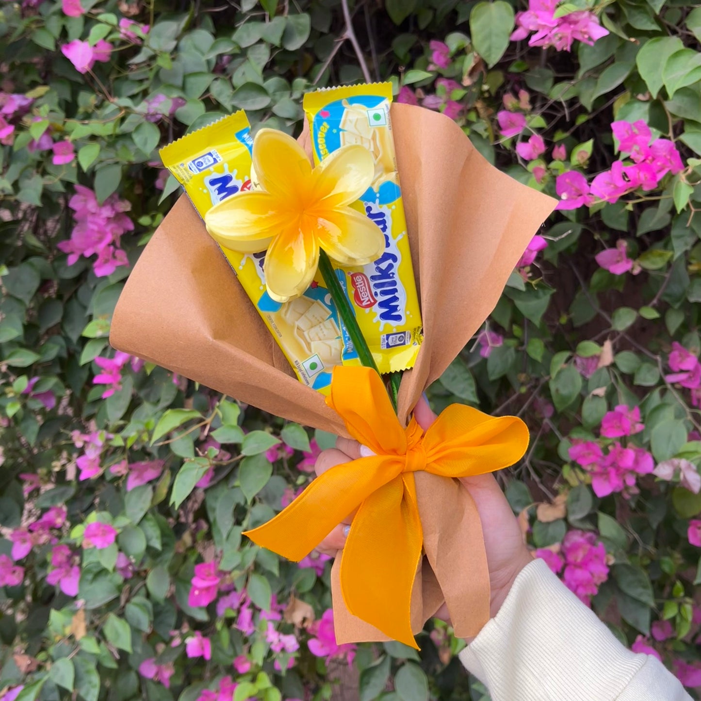 Sunshine Bouquet