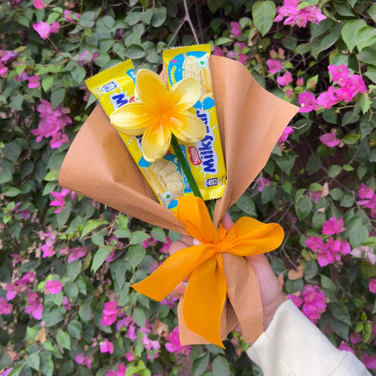 Sunshine Bouquet